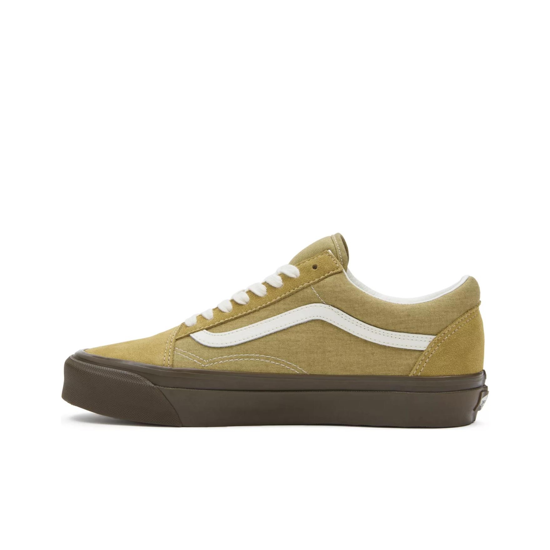 Vans Shoes Old Skool - Vans Old Skool Kadın Düşük Bilekli