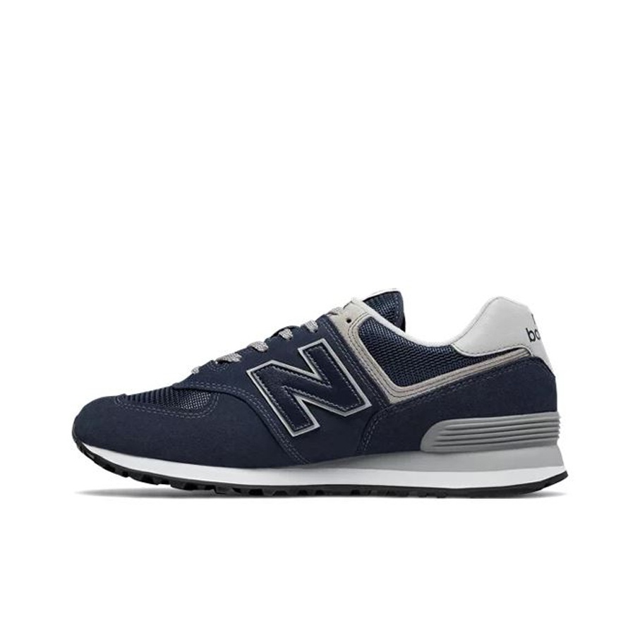 New Balance Shoes 574 - New Balance NB 574 Vintage Yastıklamalı