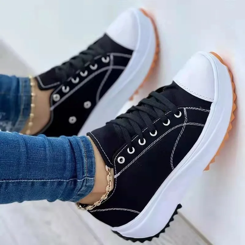Kadın Grafik Kanvas Spor Ayakk - Vans Shoes Old Skool incelemesi ve fiyatı