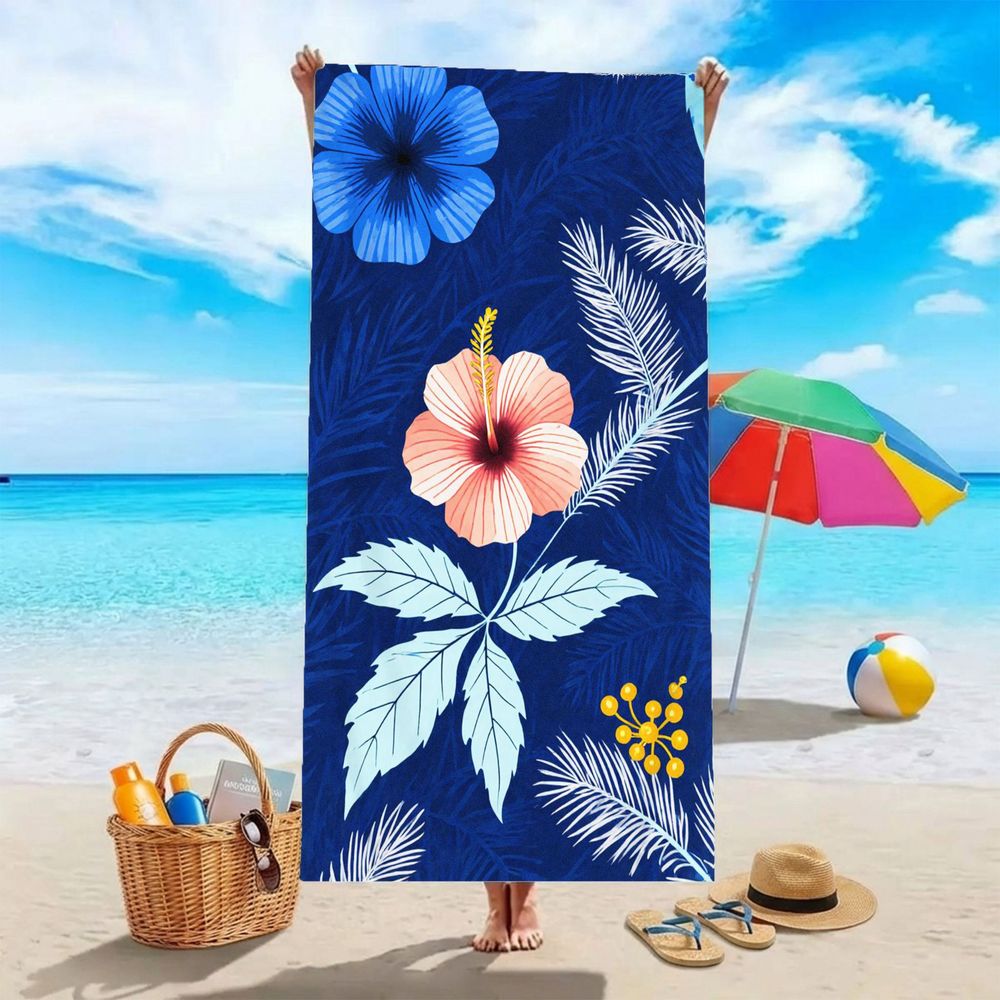 Klasik Bandana Plaj Havlusu Pa - Woven Scarf Blanket incelemesi ve fiyatı