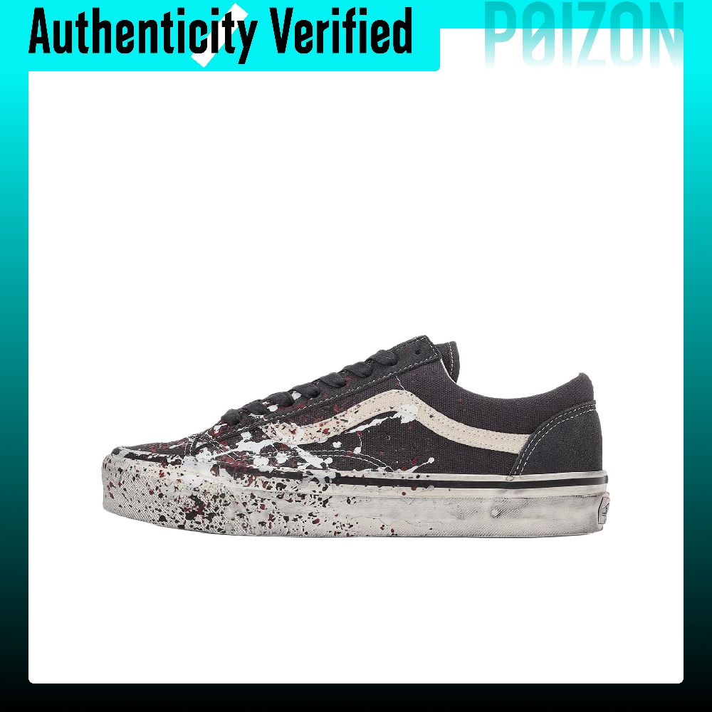 Vans Premium Old Skool 36 Kayk - Vans Shoes Old Skool incelemesi ve fiyatı