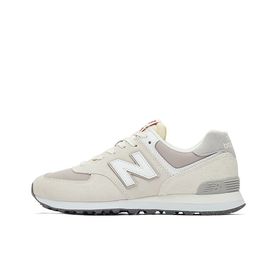 New Balance NB 574 Tekstil, Sü - New Balance Shoes 574 incelemesi ve fiyatı