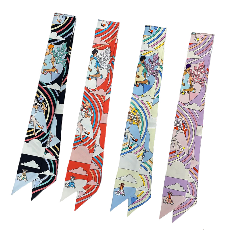Kadınlar 100% Dut ipek eşarp s - Head Wrap Turban incelemesi ve fiyatı