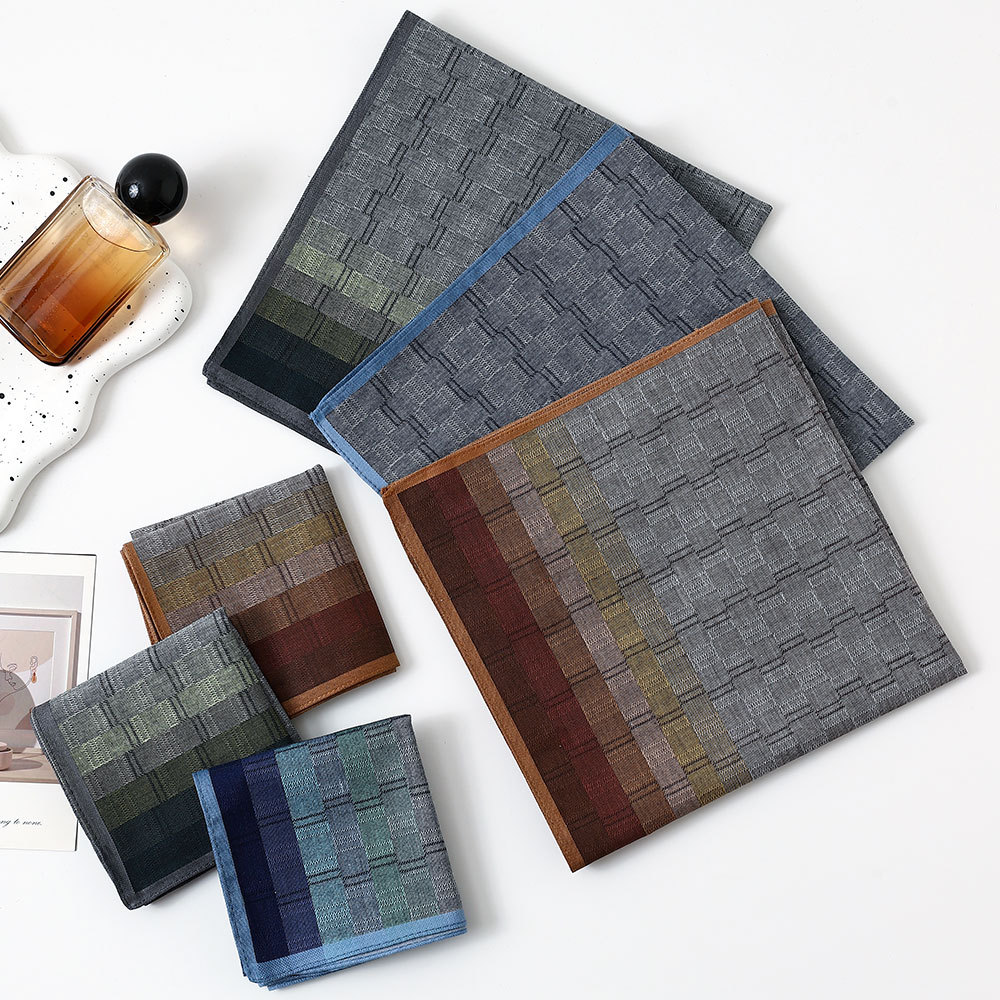 Erkek Pamuk İplik Boyalı Kontr - Handkerchief Cotton Men incelemesi ve fiyatı