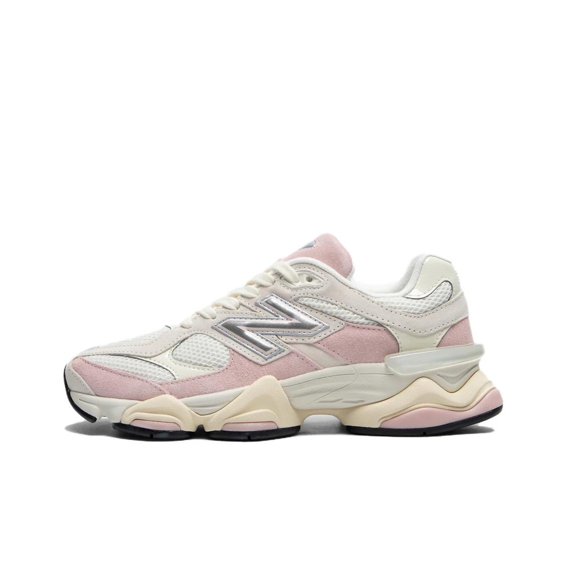 New Balance NB 9060 Koşu Ayakk - New Balance Shoes 9060 incelemesi ve fiyatı