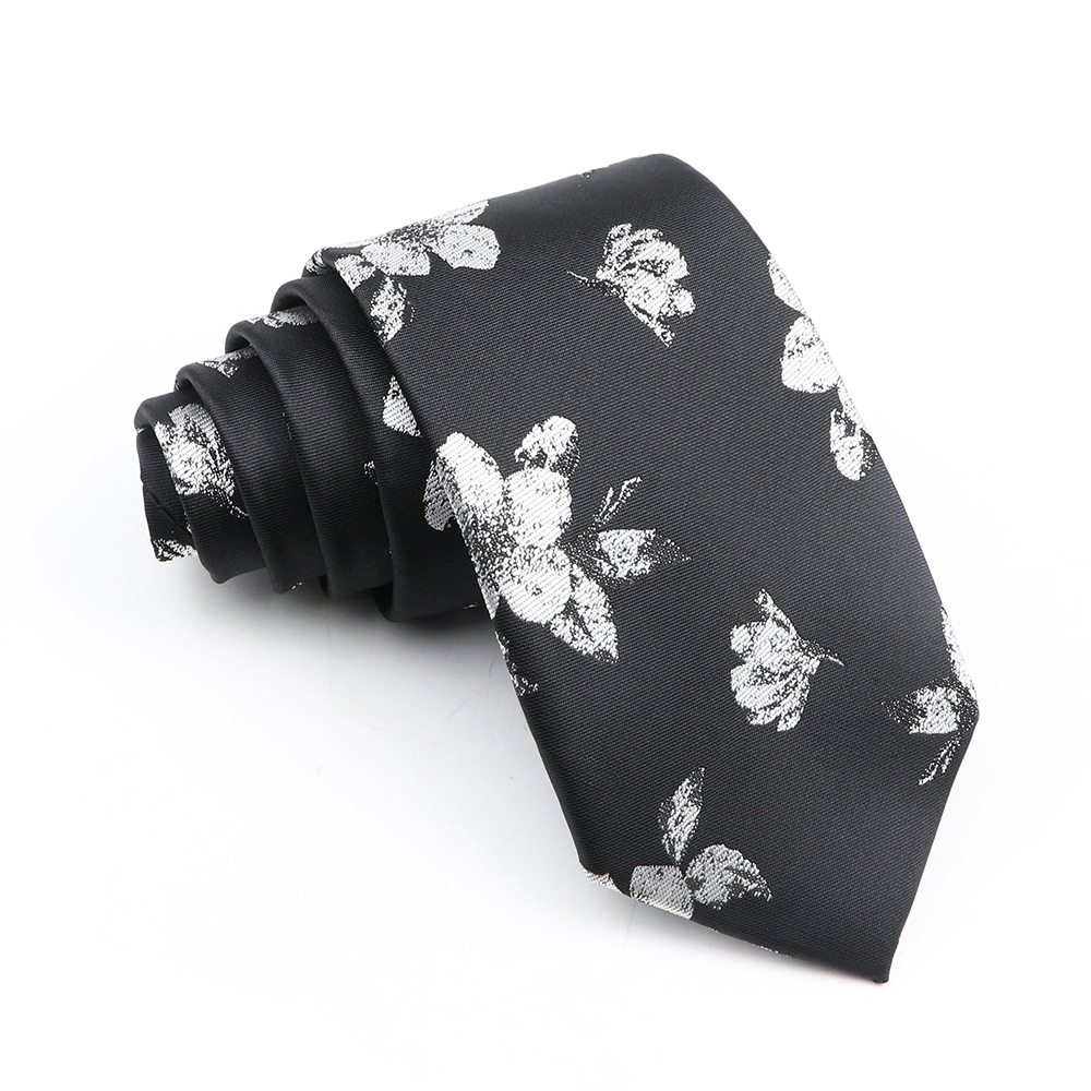 Erkekler için yeni sıska 7cm b - Skinny Tie Men incelemesi ve fiyatı