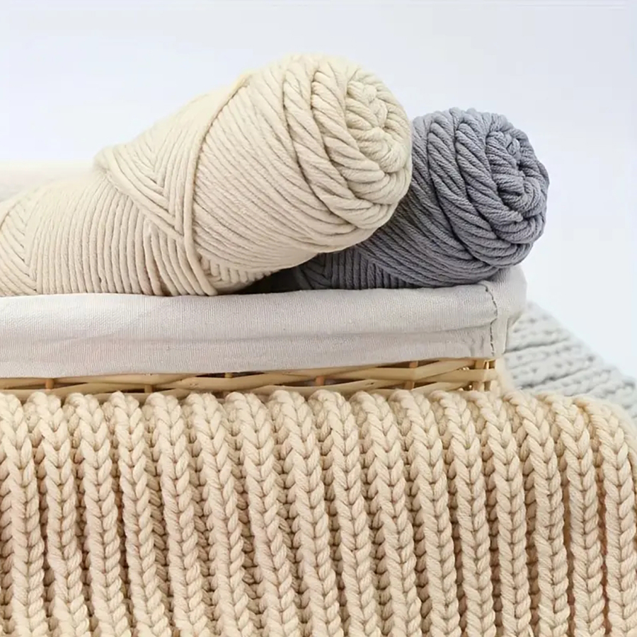 1 Adet Aşıklar İçin Pamuk İpli - Woven Scarf Blanket incelemesi ve fiyatı