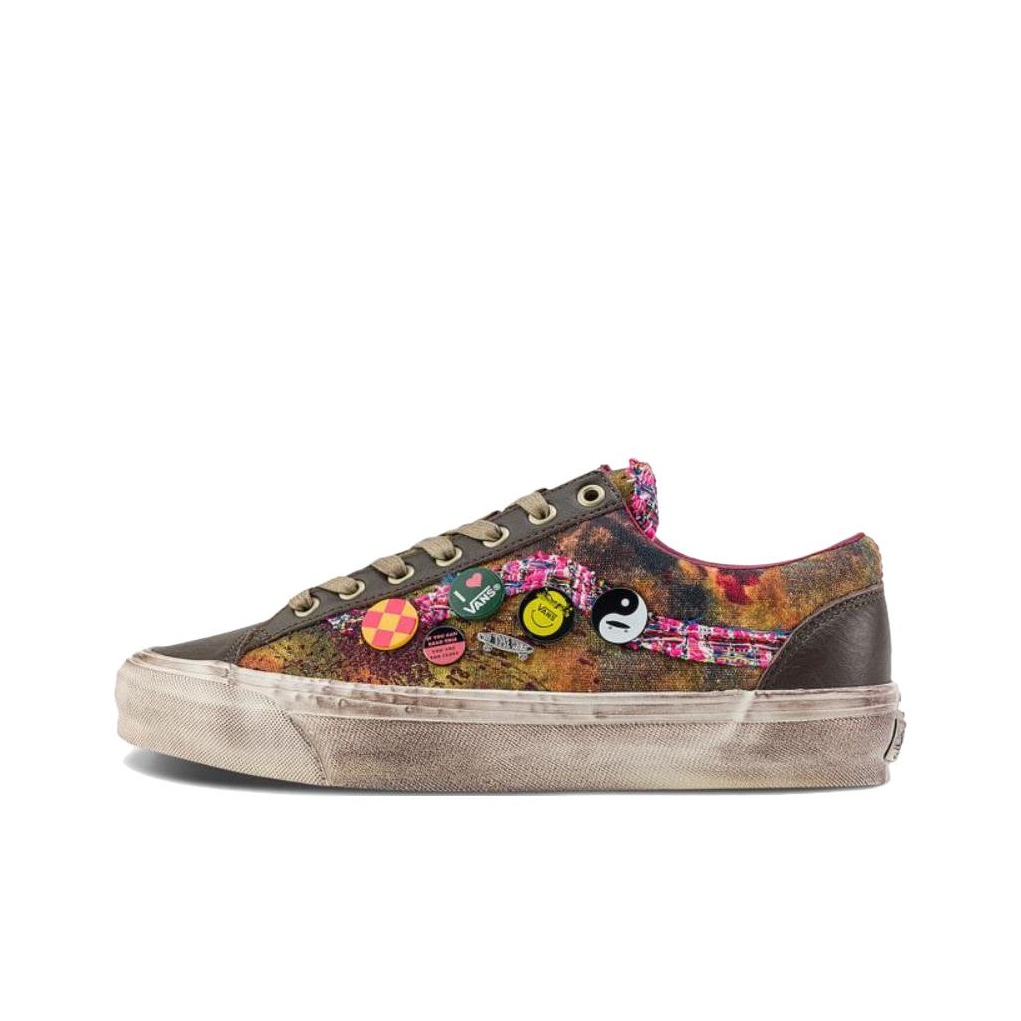 Vans Premium Old Skool Kısa Bi - Vans Shoes Old Skool incelemesi ve fiyatı