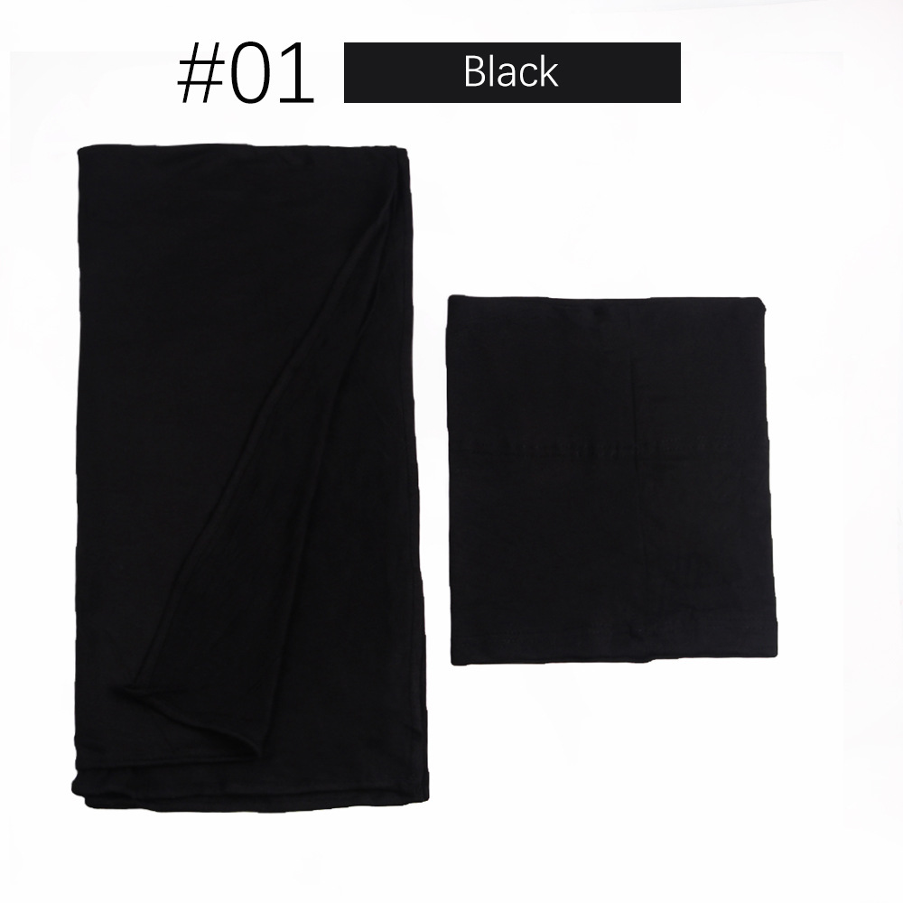 Kadınlar İçin Başörtüsü Khimar - Head Wrap Turban incelemesi ve fiyatı