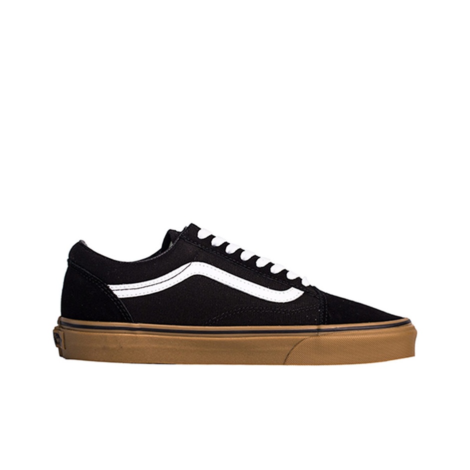 Vans Old Skool Siyah Kauçuk De - Vans Shoes Old Skool incelemesi ve fiyatı