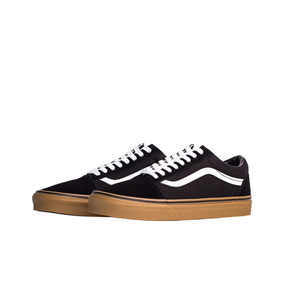 Vans Old Skool Siyah Kauçuk De - Vans Shoes Old Skool incelemesi ve fiyatı