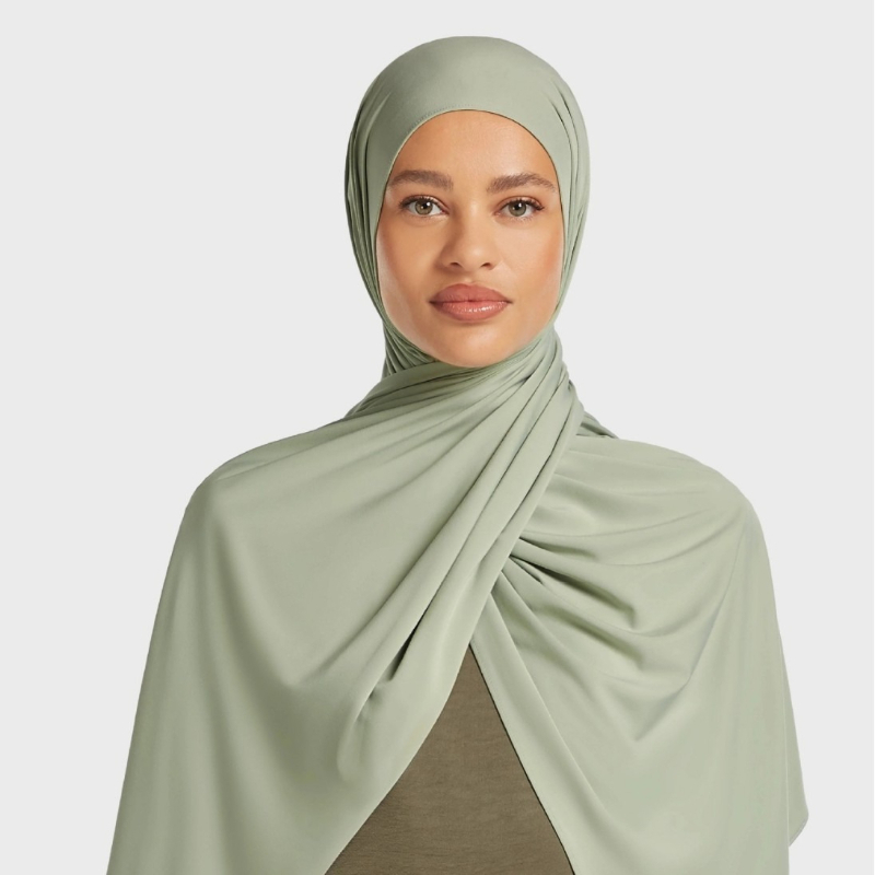 E2 Premium Sıvı Jersey Tesettü - Bandana Cotton incelemesi ve fiyatı