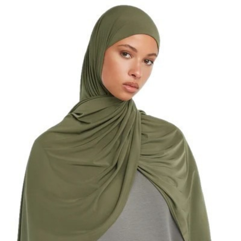 E2 Premium Sıvı Jersey Tesettü - Bandana Cotton incelemesi ve fiyatı